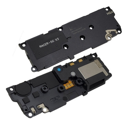 Parlante Altavoz Speaker Motorola Moto Edge Original Xt2063 0