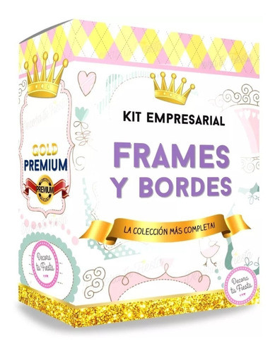 Kits De Plantillas Para Diseños - Mega Pack 49gb!!! 1