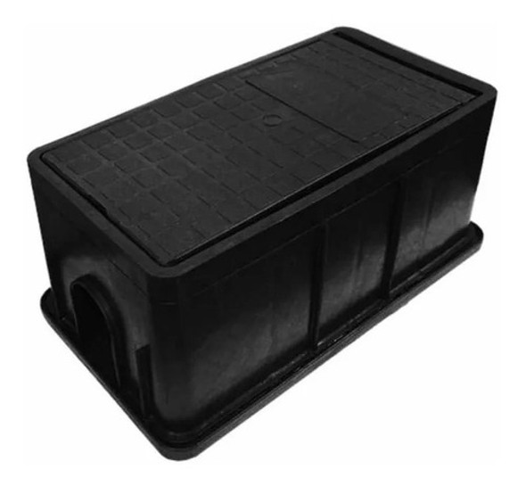 Caja Vereda Para Medidores Y Conexiones De Agua 20x40 1