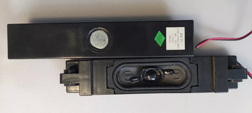 Parlantes Tv Led Noblex Ld874ht 0