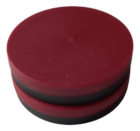 Par Imanes 86mm. Magnetoterapia Biomagnetismo 0