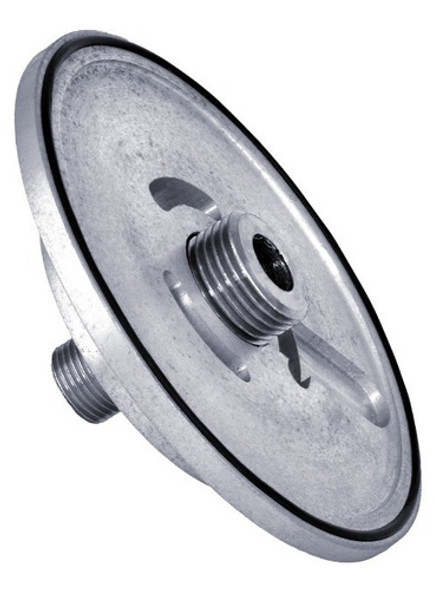 Adaptador Filtro Aceite Motor Ford V8 Fase 2 1 Collino Cuota 0