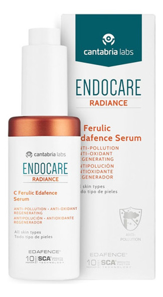 Endocare C Ferulic Edafence 0