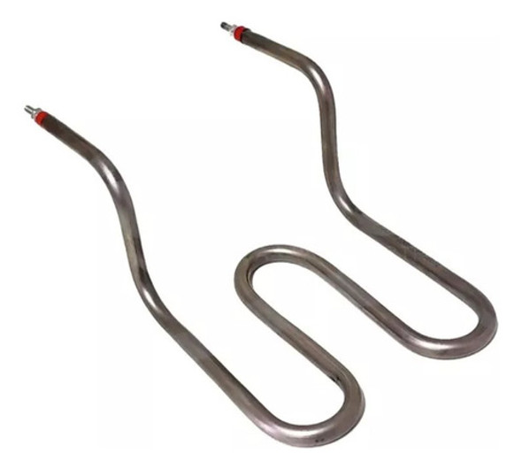 Kit 2 Resistências Elétricas Estufa Marchesoni 110v 1