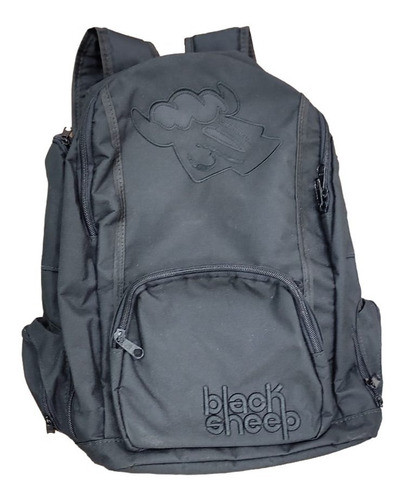 Mochila Black Sheep - Modelo 05 0
