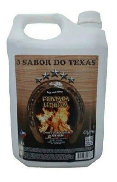 Fumaça Líquida 5l 0 Fumaça Líquida 5l 0