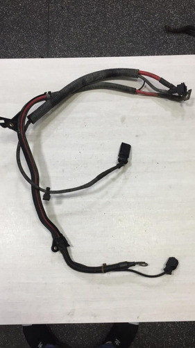Cabo Positivo Da Bateria Mini Cooper S 1.6 16v Thp 2009/2013 0