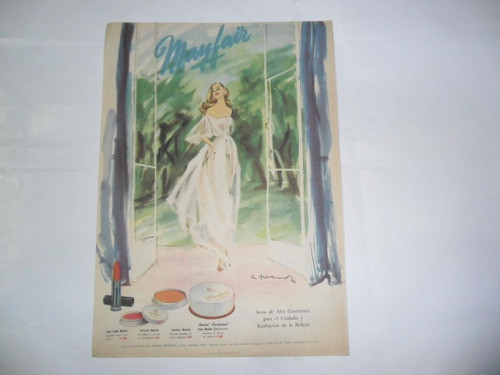May Fair Lapiz Labial Smaltex Saenz Briones Cia Surraco Perf 0