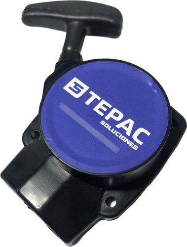 Sistema Tapa Arranque Bordeadora Desmalezadora China 26cc 0