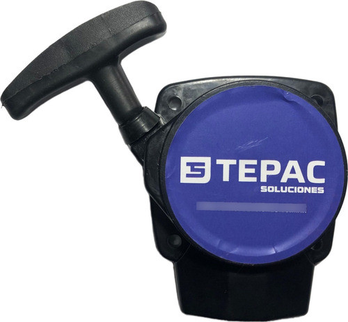 Sistema Tapa Arranque Bordeadora Desmalezadora China 26cc 1