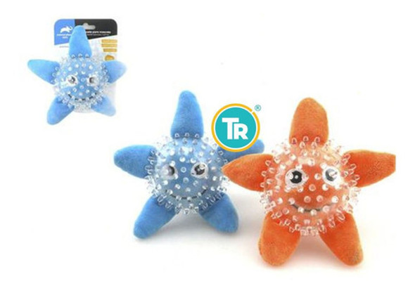 Juguete Para Perro Animal Planet 3 - Tr 1