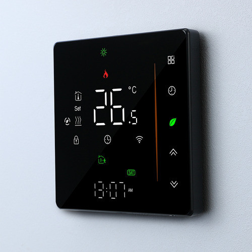 Termostato Para Caldera. Zigbee 0