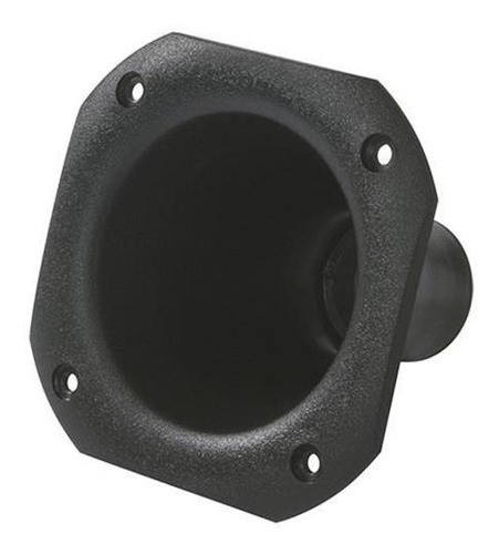 Corneta Permak Corta Lc-02 8376 Negra Para Driver 0
