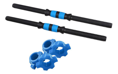 Barra De Halteres De 40 Cm Nut Nut Bars 0