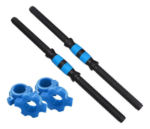 Barra De Halteres De 40 Cm Nut Nut Bars 1