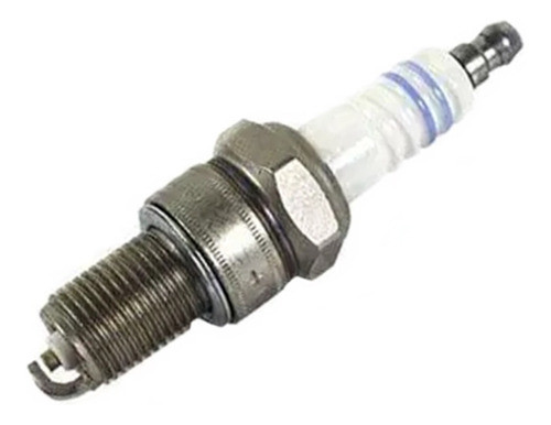 Bujia De Encendido Fiat Fiorino 1991 Al 2003 0