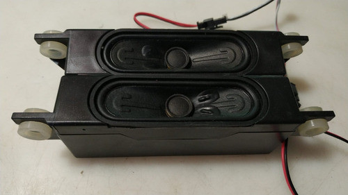 Juego De Parlantes Pioneer Ple32hms5 Originales Con Garantía 0