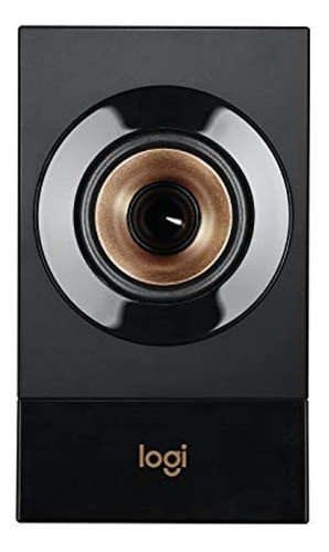 Sistema De Altavoces Multimedia Logitech Z533 0