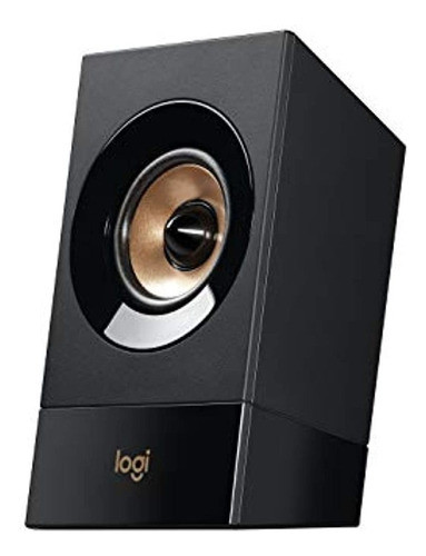 Sistema De Altavoces Multimedia Logitech Z533 1