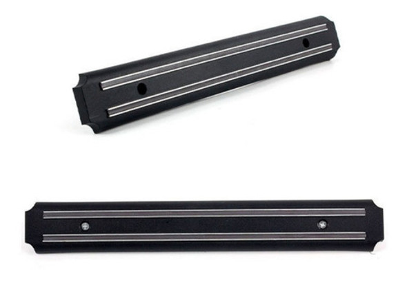 Barra Magnetica Iman Para Cuchillos  33 Cm 0