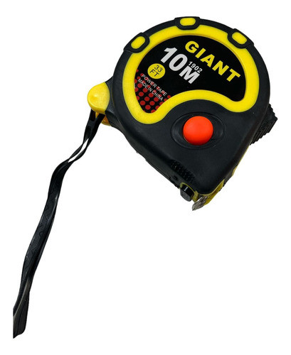 Cinta Métrica Profesional Reforzada 10m Oferta Increíble!! 0