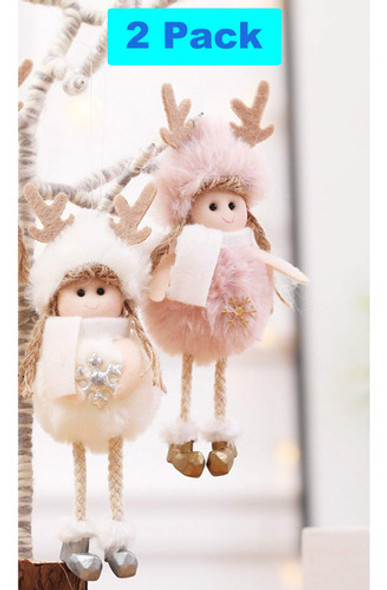 Lmxcol Adornos Colgantes Para Arbol De Navidad, Decoracion D 1 Lmxcol Adornos Colgantes Para Arbol De Navidad, Decoracion D 1