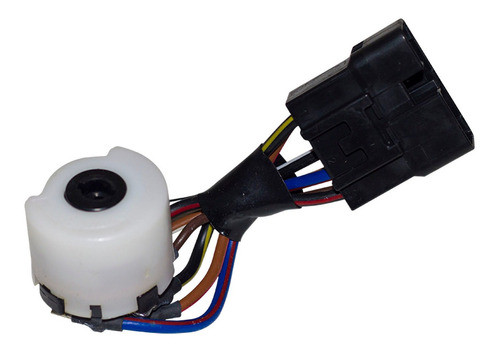 Contactor De Arranque Toyota Hilux 1992-2004 0