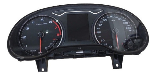 Painel Instrumentos Audi A3 Sportback 14/20 - 8v0920750 Novo 0