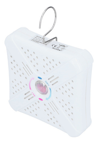 Desumidificador Absorvente Mini Umidade Renovável Reutilizáv 0