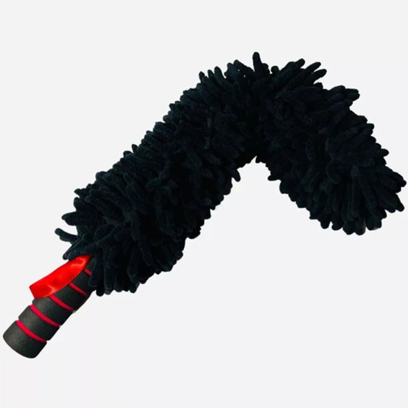 Cepillo Llantas Desmontable Lavable Microfibra Overcars 0