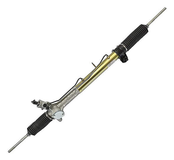 Cremallera Fiat Ducato 94/05 0