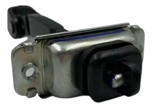 Limitador Puerta Delantera Izquie Chevrolet Aveo Gm Original 0
