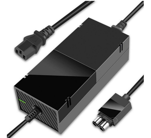Transformador Fuente Xbox One Alimentación Directo 220v 0