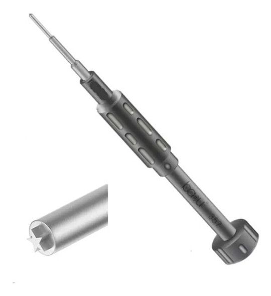 Destornillador Para iPhone X 11 12 13 Pro Pentalobe 0.8 Baku 0