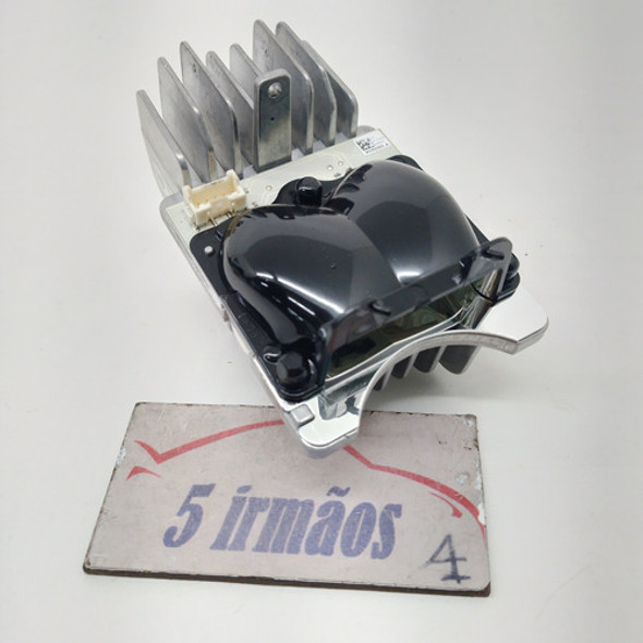 Reator Led Farol Vw Passat Tsi 2.0 2018 2019 N°3g0998476b 0