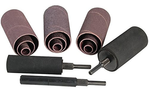 Kit De Tambor Climax De Metales Kit De Tambor De Lijado Qlk 0