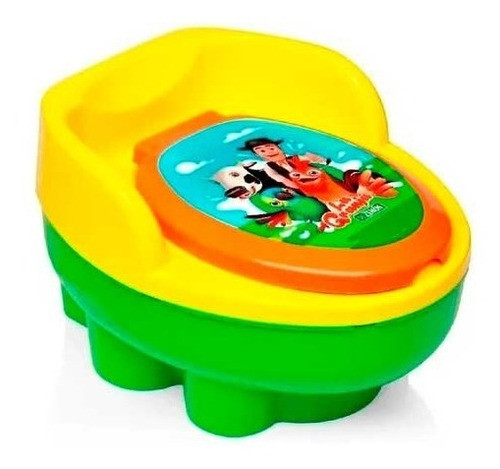 Pelela Granja De Zenon Juguetoys 3 En 1 0