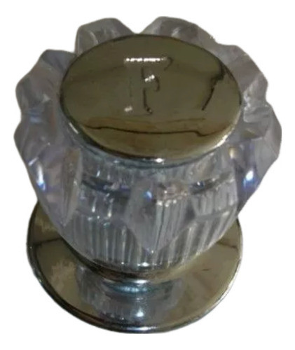 8 Repuesto Volante Tornado Con Campana , Inserto Y Tornillo 0