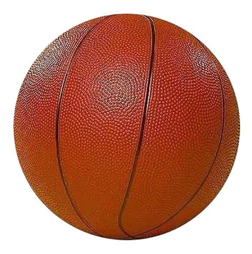 Pelota De Basquet / Basket Pvc Nº 5 Pesada 0