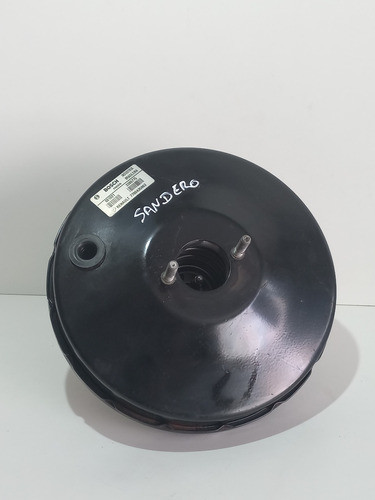 Hidrovacuo Servo Freio Renault Sandero 1.0 16v 08/12 Orig... 0