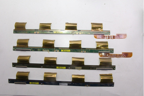 Kit Pcis Y-con Drivers Un65ks7500 65ks7500 1