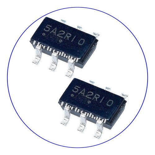 Pack X 2 5a2xxx Ncp1251bsn65 Ncp1251 5a2 Ncp1251b65 Ncp1251b 0