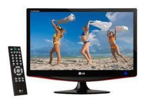 Televisor Monitor LG 22 / No Se Envia 0