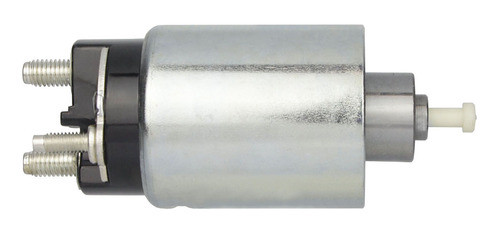 Automatico Motor Partida 12v Ford-ka 2008 2009 2010 Zm 0