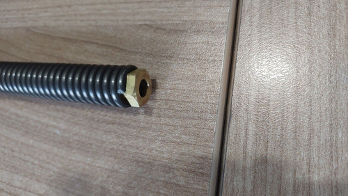 Mola E Parafuso Refletor Unik Kavo 1