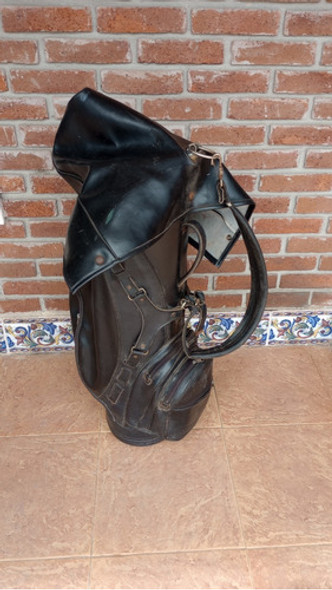 Bolso De Palos De Golf 0 Bolso De Palos De Golf 0