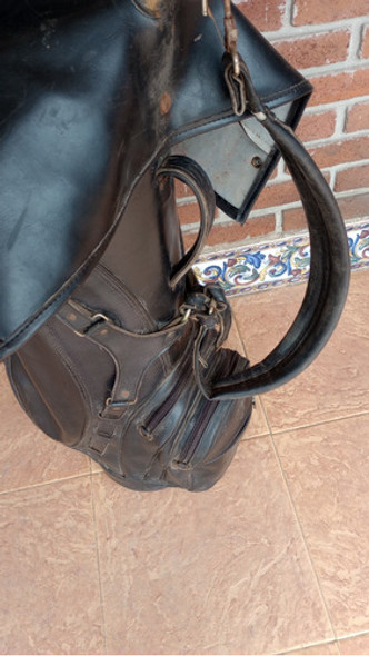 Bolso De Palos De Golf 1 Bolso De Palos De Golf 1