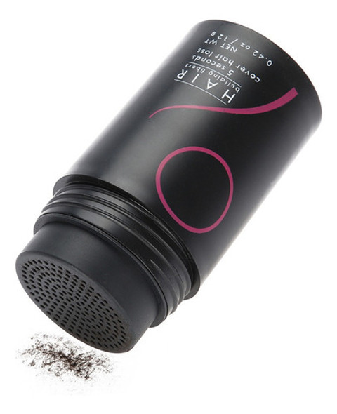 Dd Hair Building Fiber Espessante De Cabelo Solução De 1