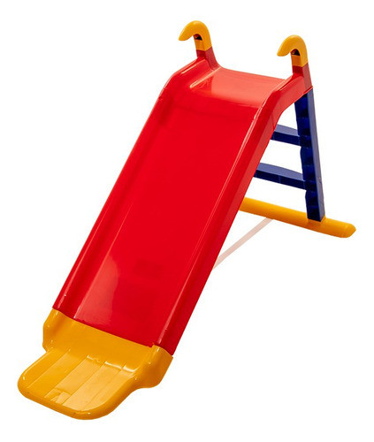 Tobogan Infantil Pvc Starplay 0