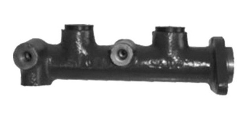 Bomba De Freno Doble Circuito Ford Escort Xr3 80/86 0